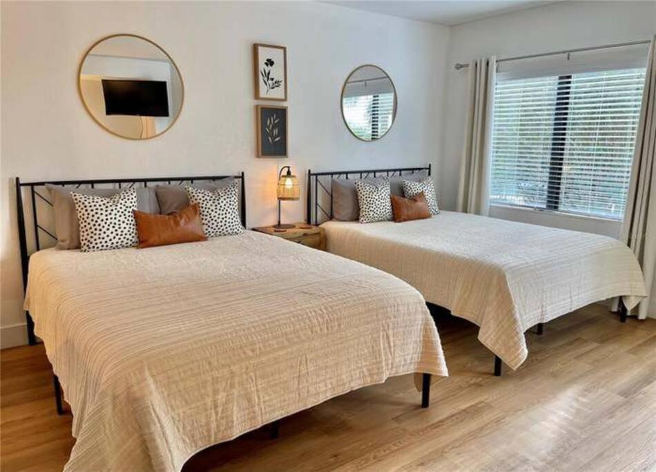 Universal-Disney Dream Studio 2 - The Enclave Orlando Esterno foto